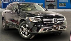 2022 Mercedes-Benz GLC-Class GLC 300 4MATIC