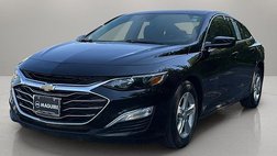2024 Chevrolet Malibu LS Fleet