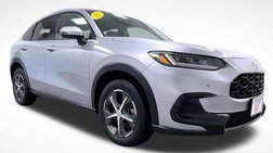 2023 Honda HR-V EX-L