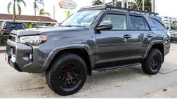 2022 Toyota 4Runner TRD Pro