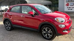 2017 Fiat 500X Pop