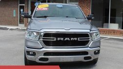 2019 Ram Ram Pickup 1500 Big Horn