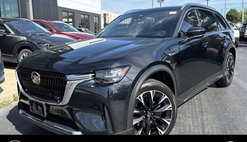 2024 Mazda CX-90 Plug-in Hybrid Premium Plus