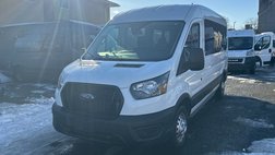 2023 Ford Transit 350 XL