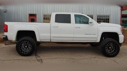 2016 GMC Sierra 3500HD Denali