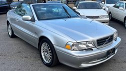 2004 Volvo C70 HPT