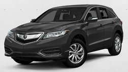 2016 Acura RDX Base