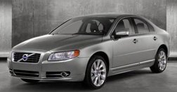 2012 Volvo S80 3.2