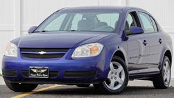 2007 Chevrolet Cobalt LT