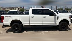 2022 Ford Super Duty F-250 Lariat