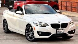 2020 BMW 2 Series 230i