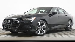 2025 Acura TLX w/Tech