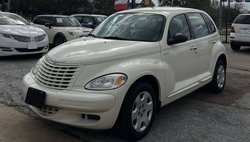 2005 Chrysler PT Cruiser Touring
