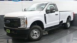 2026 Ford Super Duty F-250 XL