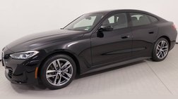 2023 BMW 4 Series 430i xDrive Gran Coupe