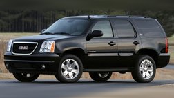 2012 GMC Yukon SLE
