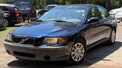 2003 Volvo S60 2.4