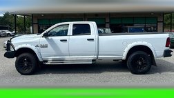 2015 Ram Ram Pickup 2500 Tradesman