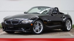 2008 BMW Z4 M Base