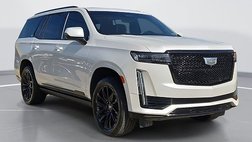 2024 Cadillac Escalade Sport