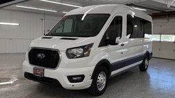 2024 Ford Transit 350 XLT