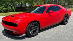 2020 Dodge Challenger R/T Scat Pack