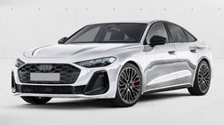 2025 Audi S5 quattro Premium Plus TFSI