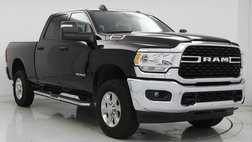2024 Ram Ram Pickup 2500 Big Horn