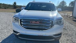 2019 GMC Acadia SLT-2