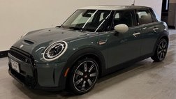2023 MINI Hardtop Cooper S