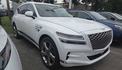 2023 Genesis GV80 2.5T