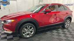 2023 Mazda CX-30 2.5 S Select