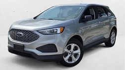 2023 Ford Edge SE