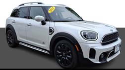 2024 MINI Countryman Cooper S ALL4