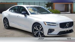 2025 Volvo S60 B5 Core