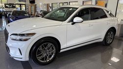 2025 Genesis GV70 2.5T Standard