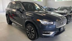 2023 Volvo XC90 Recharge T8 Plus Bright Theme 7P