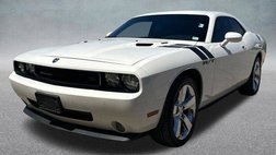2009 Dodge Challenger R/T