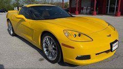 2006 Chevrolet Corvette Base