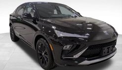 2024 Buick Envista Sport Touring