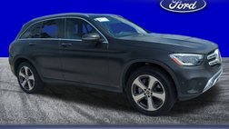 2022 Mercedes-Benz GLC-Class GLC 300