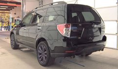 2013 Subaru Forester 2.5X Limited