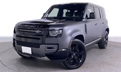 2025 Land Rover Defender 110 V8 P525