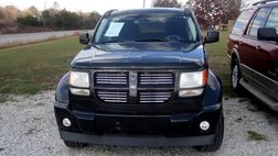 2011 Dodge Nitro Heat
