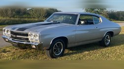 1970 Chevrolet 