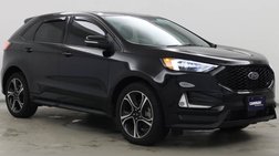2022 Ford Edge ST