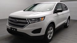 2017 Ford Edge SE