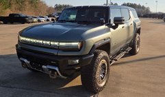 2024 GMC HUMMER EV 3X