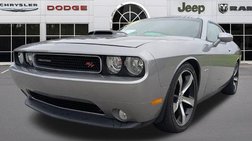 2014 Dodge Challenger R/T