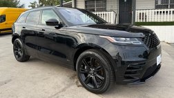 2018 Land Rover Range Rover Velar P380 R-Dynamic SE